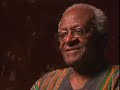 Archbishop Desmond Tutu on the Alliance of Civilizations Archbishop Desmond Tutu on the Alliance of Civilizations