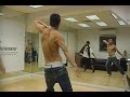 [Promotion Clip] ??? ??? JYP hammer Dance