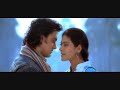 Hole in my soul - Shahrukh/Kajol/Aamir
