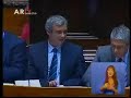Portas desafia S�crates a aceitar medidas CDS
