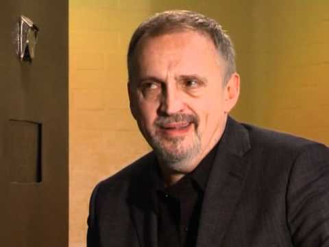Jussi Adler-Olsen, author of international bestseller Mercy, reveals how he came to be published