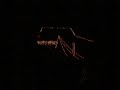 DANCiNG CHRiSTMAS LiGHTS!
