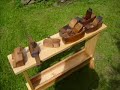A Tool Chest for Woodworkers - Part 2