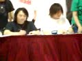 mayday hehe..
