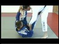 Jiu-Jitsu brésilien - Brasilian Jiu-Jitsu