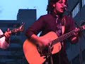 The Avett Brothers-At the Beach