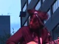 The Avett Brothers-At the Beach