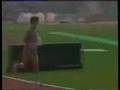 1984 Los Angeles Olympic Games - Women's Marathon