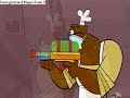 My 2nd video :b comment and rate plz ^^