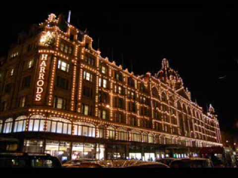 Harrods