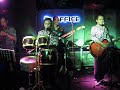TIADA LAGI by the REX HAYES COMBINATION band,at THE OFFICE,malacca.(fr:chankooncheng) TIADA LAGI by the REX HAYES COMBINATION band,at THE OFFICE,malacca.(fr:chankooncheng)