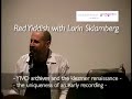 Red Yiddish with Lorin Sklamberg - Clip 2