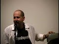 Red Yiddish with Lorin Sklamberg - Clip 2