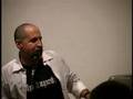 Red Yiddish with Lorin Sklamberg - Clip 2