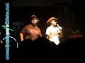 Monologo Hijos del Santo