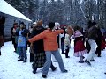 Folklora, ziemassv?tki, winter solstice, Latvia