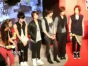 [Fancam] 29082008 - SS501 at Toyata Siam