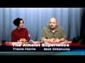 Atheist Billboards - The Atheist Experience #628
