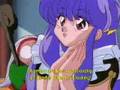 Ranma 1/2 OVA Curse of the Reversal Jewel Part 2/3