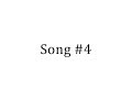 U2 song quiz