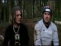 Team B.A.D. Bristol And District MountainBoard Crew.
