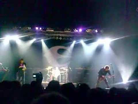 Europe in Concert - Rome 24/01/2007