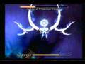 .hack//G.U. Vol.1 - Tri-Edge (Azure Flame God) Avatar Battle