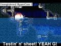 Testin\