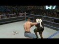 WWE SmackDown vs. RAW 2010- John Cena Tribute