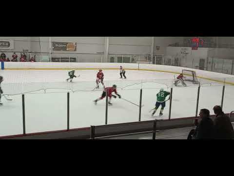 2024-04-19 NAHL Prospects, Goal Assist, Faceoff Win, D-Cover, 2on2, Pass
