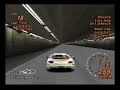 Gran Turismo 2 Red Rock Valley Lap Record