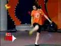 Shuttlecock Kicking & Qigong