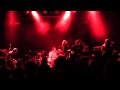 clip video X-Vision Self Abnegation