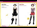 Funeva on Stardoll