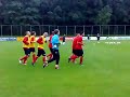 PSV Herdgang training 17-07-2008 (deel3/3)