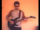 Tony McAlpine - Tears of Sahara by oder@