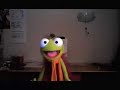 Puppet :: Nimrod the Frog on things that irritate people