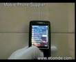 4 band dual SIM cards,dual standby,mobile phone N952