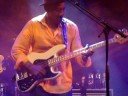 Miller Clark Wooten Paradiso caught on tape by Anthony