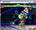 mugen hong vs gillum
