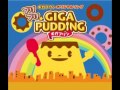 GIGA PUDDING original remix (プリプリ☆ギガプリン)