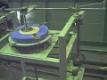 Polishing Machine