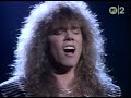 Carrie - Europe