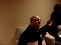 Frank Black in NYC
