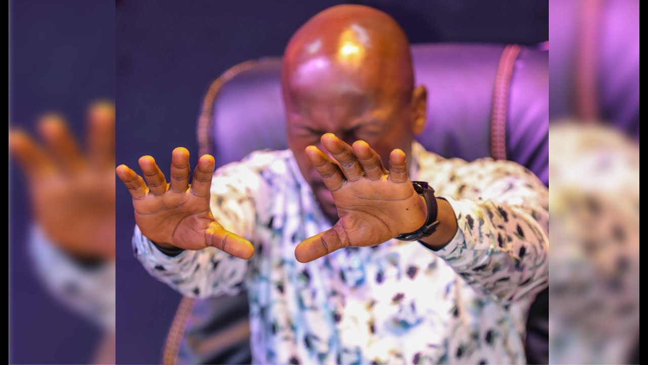 Apostle Suleman LIVE::🔥I SHALL RECOVER ALL!!! (WWN #Day9 - June Edition) 13th June, 2022