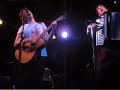 Okkervil River - Okkervil River Song (live at Lee\