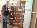 How To Install A Door & Sidelights How To Install A Door & Sidelights