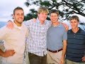 Country Bible's Honduras Journey