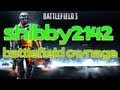 Flying High Like a G3 A BFBC2 Shibby2142 Gameplay Comme
