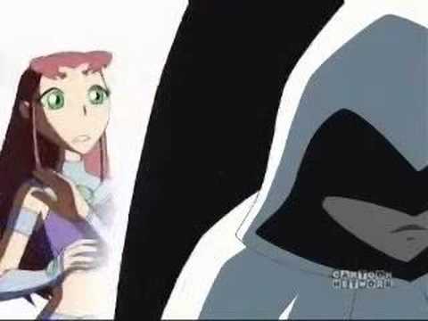 teen titan